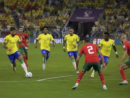 Nesse time da seleção Yuri ajudaria bem mais
