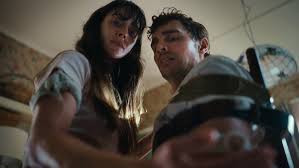 Dave Franco und Alison Brie: Beziehung und neuer Horrorfilm 'Together'