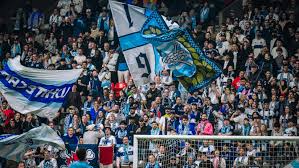 Spectator Information: 'Caps host San Diego FC | Match presented by MNP