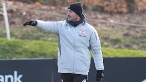 Eintracht Frankfurt: Kurioser Penis-Tweet vor Bayern-Hit