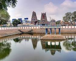 Image of Vadapalani Murugan Temple, Chennai