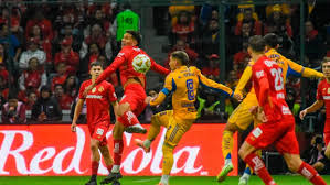 Toluca vs Tigres: por el Mundial de Clubes y 14.5 millones de dólares