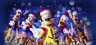 「xmasディズニー」の画像検索結果