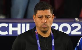 Nicolás Córdova saca pecho por el nivel de los rivales de Chile tras el Mundial 2026: recordó a estas cuatr...
