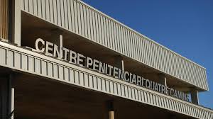 Detenido en Portbou el condenado por descuartizar a un hombre en la calle Casanova que se fugó de la prisión de Quatre Camins
