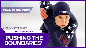 US Speed Skating Stars Compete at the 2026 Winter Olympics