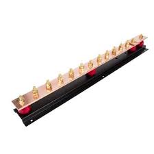 Kingsmill Industries 10 Way Earth Bar with Single ...