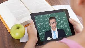 Resultado de imagen para e learning student