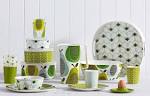 Orla kiely homeware