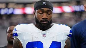 Dallas Cowboys | Official Site of the Dallas Cowboys - News update