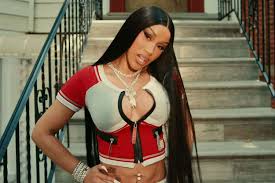 Cardi B Takes Over Brooklyn in Epic, Twerk-Filled ‘AH HA’ Music Video