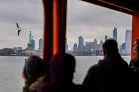 U.S. Visa Bond Alert: $15,000 Deposit Now Possible?!