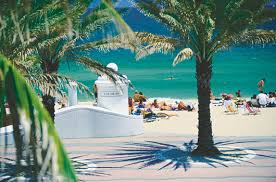 Fort Lauderdale Beach Wedding