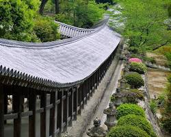吉備津神社の画像