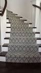 Modern stair runners