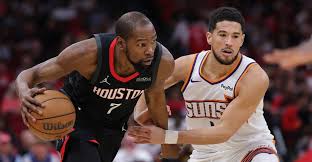 Game Preview: Suns look to build momentum against the Rockets