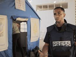 Al Jazeera - News update