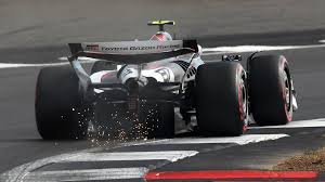 Formula 1 - News update