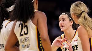 What is WNBA schedule of games tonight? Do Caitlin Clark, Fever play today?