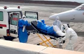 Última hora del brote de hantavirus, en directo | Los 14 españoles que viajan en el barco del brote de hantavirus serán examinados en Canarias y trasladados en avión a Madrid