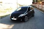 Fiat Grande Punto User Reviews m