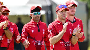 ESPNcricinfo - News update