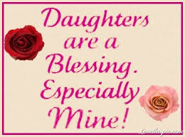 Daughter Quotes Pictures, Photos, Images, and Pics for Facebook ... via Relatably.com