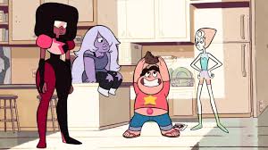 Steven Universe Spinoff: Lars of the Stars Coming to Prime Video - Imagen ilustrativa del artículo