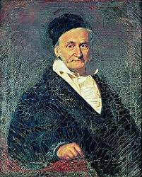 Carl Friedrich Gauss - Wikiquote via Relatably.com