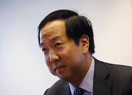 Blackstone Asia head Chae to oversee Asia ops from NY: memo. Blackstone Asia head Chae to oversee Asia ops from NY: memo. By Stephen Aldred and Greg ... - blackstone-asia-head-chae-to-oversee-asia-ops-from-ny-memo