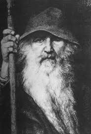 Image result for odin symbol