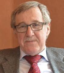 <b>Winfried Bruns</b>. Professor of Mathematics. Institut für Mathematik - image004