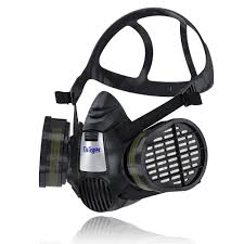 Amazon.com: Dräger X-plore 3500 Half-Face Respirator Mask + ...