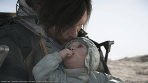 Death Stranding 2: Vale a Pena? Análise Completa e Surpreendente! - Imagen ilustrativa del artículo