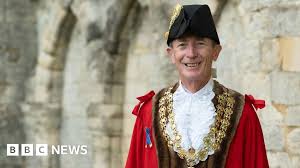 BBC - News update