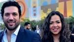 أخبـار براءة حسن الرداد وزوجته