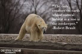 14 Quotes Every Animal Advocate Should Know By Heart | Zoos ... via Relatably.com