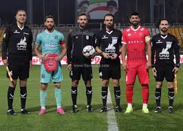 ارتباط عرب‌براقی با اتاق VAR قطع و وصل می‌شد!