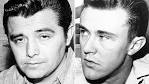 Perry Smith, shown in 1960, was hanged along with Richard Hickock on April ... - AP_smith_hickock_tk_130814_16x9_992