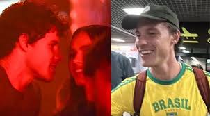 Em meio à rumores de affair com Marquezine, Shawn Mendes estaria de volta ao Brasil