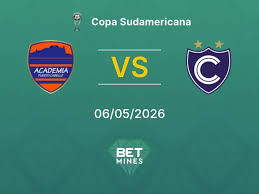 Prediction Academia Puerto Cabello vs Cienciano: analysis, odds and betting tips
