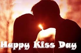 valentinesday wallpapers Kissday