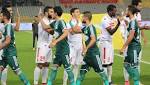 موعد مباراة الزمالك والمصري غدا