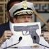Police training is specific on deadly force