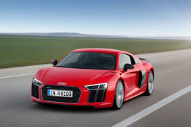 Image result for AUDI R8