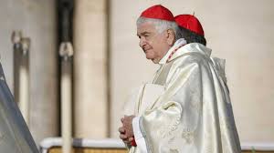 Trend Google: cardinale paul emil tscherrig