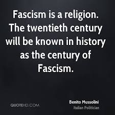 Benito Mussolini Quotes. QuotesGram via Relatably.com