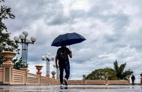 Clima Xalapa