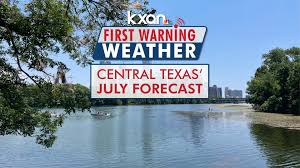 KXAN Austin - News update