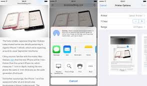 Image result for print preview screen without preview